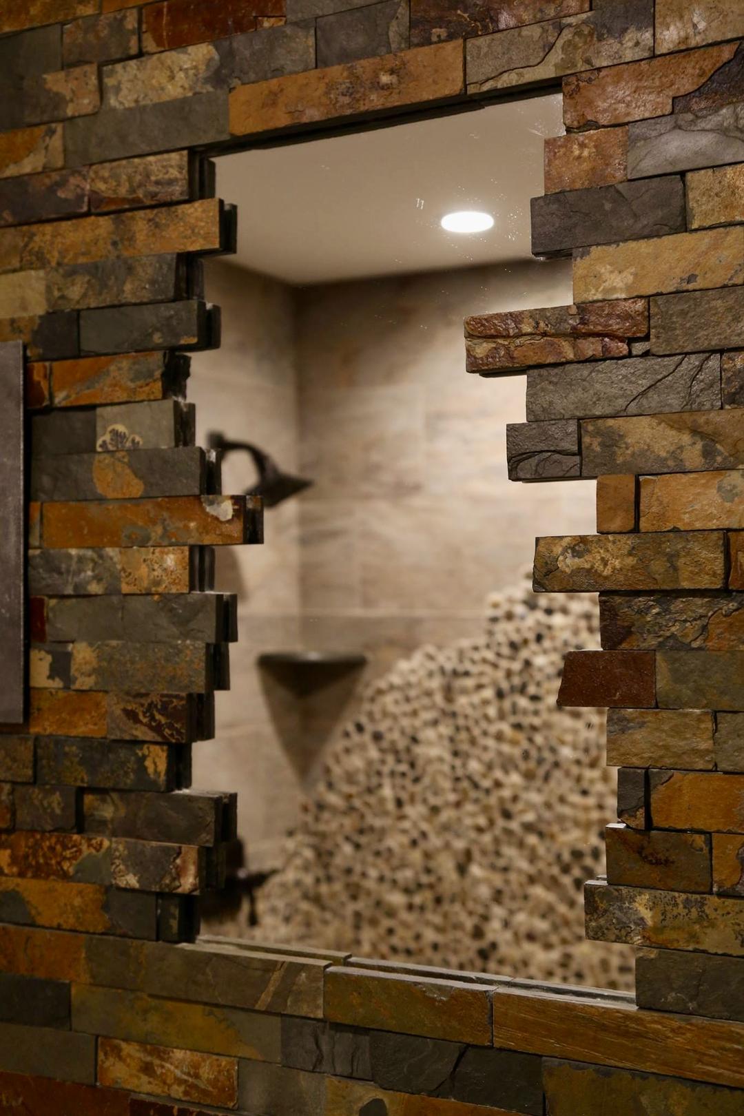 Bathroom remodeling services