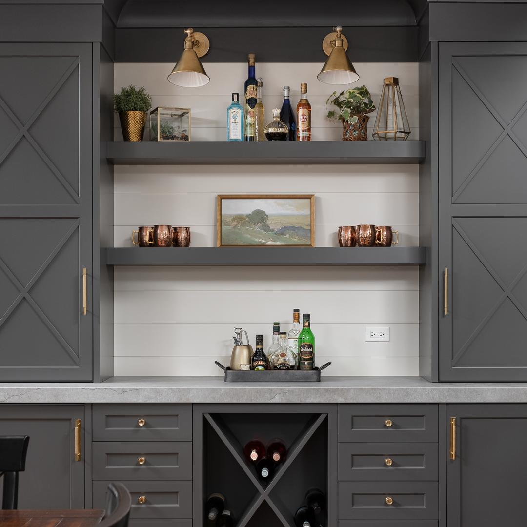 Home remodeling services